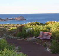Cape to Cape Track - Lightning Ridge Tourism