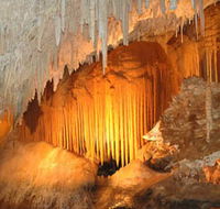 Jewel Cave - Lightning Ridge Tourism
