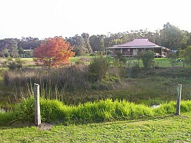 Banksia Farm Enterprises - Lightning Ridge Tourism 0