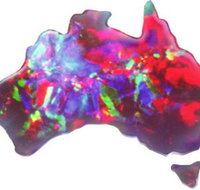 Costello's Jewellery - Lightning Ridge Tourism