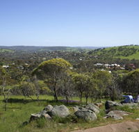 Pelham Reserve - Lightning Ridge Tourism