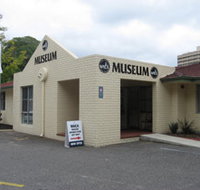 Western Australian Cricket Association Museum - Lightning Ridge Tourism