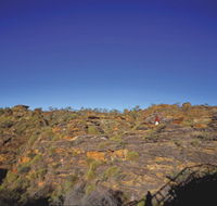 Mirima National Park - Lightning Ridge Tourism