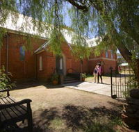 Holy Trinity Church - Lightning Ridge Tourism