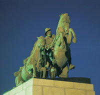 Mount Clarence - Lightning Ridge Tourism