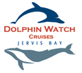 Dolphin Watch Cruises - Lightning Ridge Tourism 2
