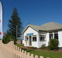 Hastings Fine Art Gallery - Lightning Ridge Tourism