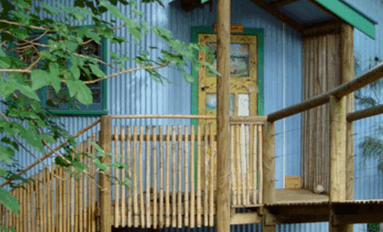 Blue Poles Gallery - Lightning Ridge Tourism