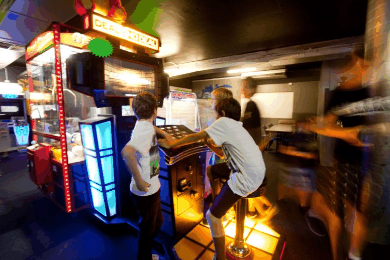 Laserzone Sunshine Coast - Lightning Ridge Tourism 0