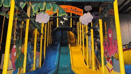 The Crazy Joker - Lightning Ridge Tourism 1