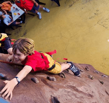Top Shots Fun Park - Lightning Ridge Tourism 3