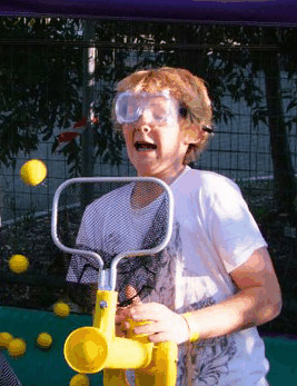Top Shots Fun Park - Lightning Ridge Tourism 4