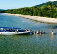 Ocean Safari - Lightning Ridge Tourism