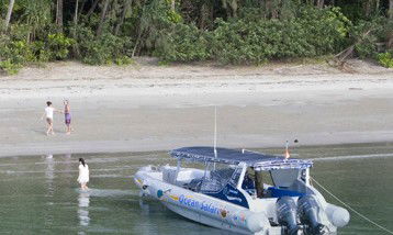 Ocean Safari - Lightning Ridge Tourism 4