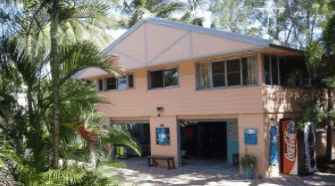 Yongala Dive  - Lightning Ridge Tourism