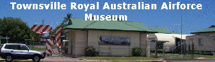 RAAF Museum Townsville - Lightning Ridge Tourism