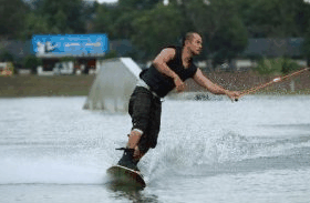 Townsville Barra Fun Park - Lightning Ridge Tourism 1