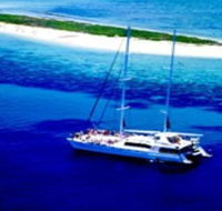 Ocean Spirit Cruises - Lightning Ridge Tourism