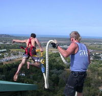 AJ Hackett Cairns - Lightning Ridge Tourism
