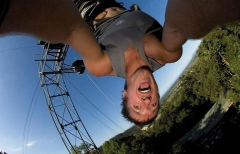 AJ Hackett Cairns - Lightning Ridge Tourism 3