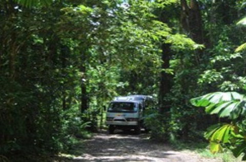 BTS Tours Pty Ltd - Lightning Ridge Tourism 0