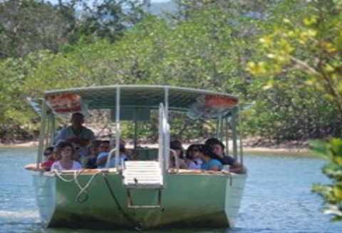 BTS Tours Pty Ltd - Lightning Ridge Tourism 1