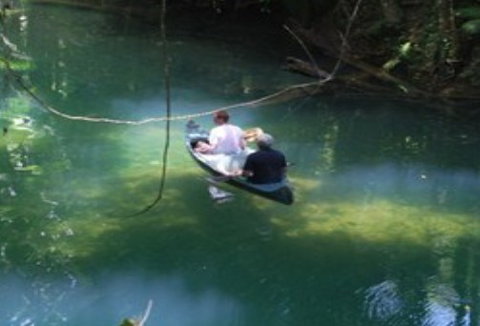 BTS Tours Pty Ltd - Lightning Ridge Tourism 2