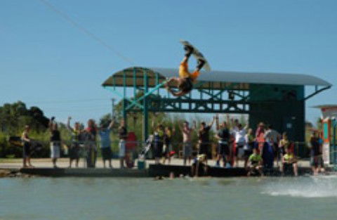 Smithfield QLD Lightning Ridge Tourism