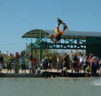 Cable Ski Cairns - Lightning Ridge Tourism