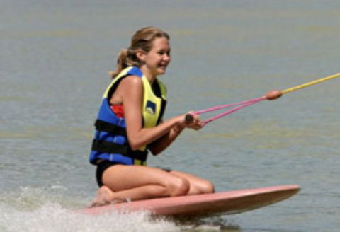 Cable Ski Cairns - Lightning Ridge Tourism 3