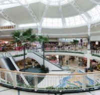 Cairns Central Shopping Centre - Lightning Ridge Tourism