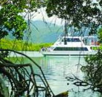 Cairns Harbour Cruises - Lightning Ridge Tourism