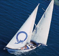 Ocean Free  Ocean Freedom - Cairns Premier Reef and Island Tours - Lightning Ridge Tourism