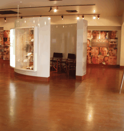 The Cultural Centre Townsville - Lightning Ridge Tourism 3