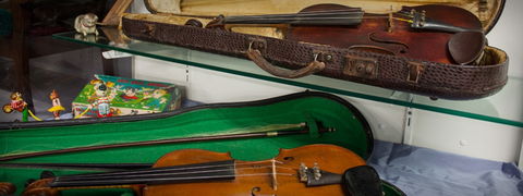 Townsville Museum And Historical Society - Lightning Ridge Tourism 0