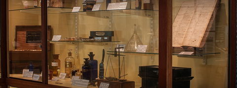 Townsville Museum And Historical Society - Lightning Ridge Tourism 2