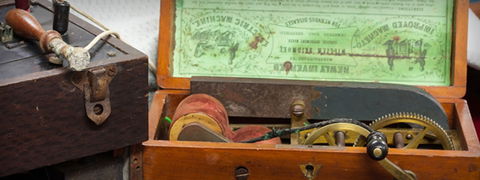 Townsville Museum And Historical Society - Lightning Ridge Tourism 3