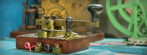 Townsville Museum And Historical Society - Lightning Ridge Tourism 8