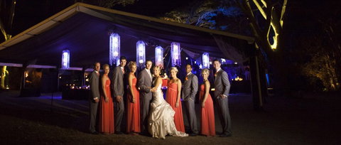 Flames Of The Forest - Lightning Ridge Tourism 5