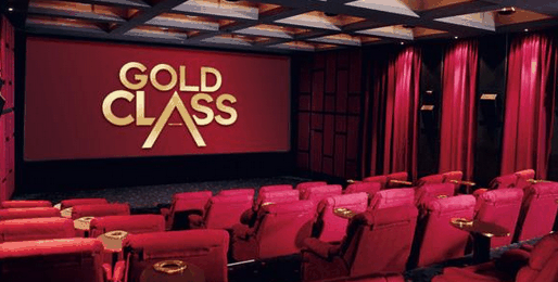 Event Cinemas - Townsville - Lightning Ridge Tourism 1