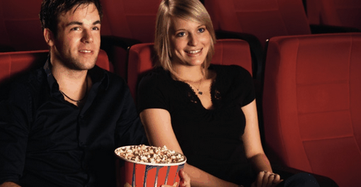 Event Cinemas - Townsville - Lightning Ridge Tourism 2