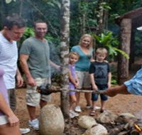 Ngadiku Dreamtime Walks - Mossman Gorge Centre - Lightning Ridge Tourism