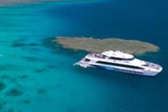 Quicksilver Cruises - Lightning Ridge Tourism 1