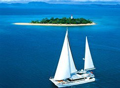 Quicksilver Cruises - Lightning Ridge Tourism 3