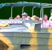 Rainforestation Nature Park - Lightning Ridge Tourism