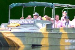 Rainforestation Nature Park - Lightning Ridge Tourism 0