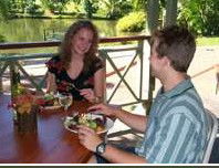 Rainforestation Nature Park - Lightning Ridge Tourism 3