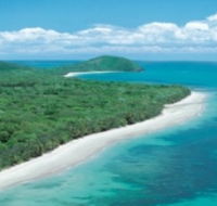 Reef and Rainforest Connections - Lightning Ridge Tourism