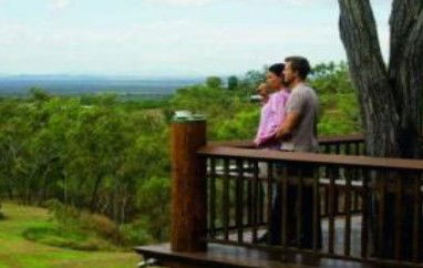 Aeroglen QLD Lightning Ridge Tourism