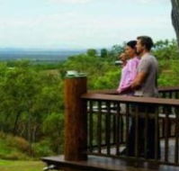 Skybury Coffee the Australian Coffee Centre - Lightning Ridge Tourism